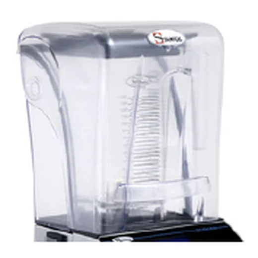 Santos Silent Blender — Kitchen & Bar