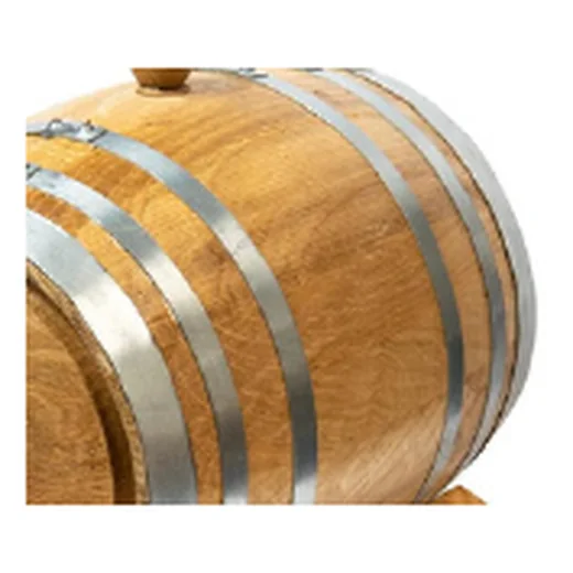 Oak Ageing Barrel — Kitchen & Bar