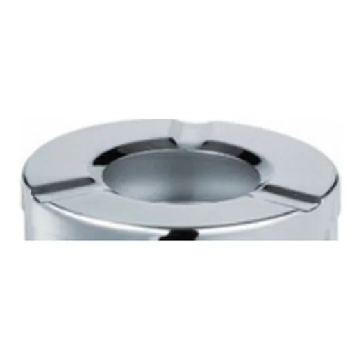 Wind-Resistant Ashtray — Kitchen & Bar