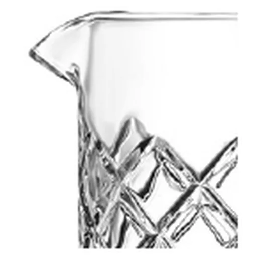 Mixing Glass — Kitchen & Bar