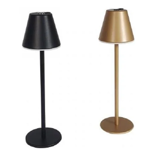 Cordless Table Lamp