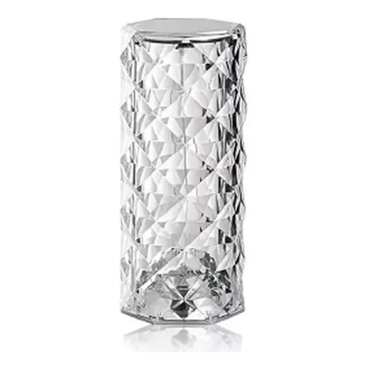 Crystal Table Lamp — Lighting