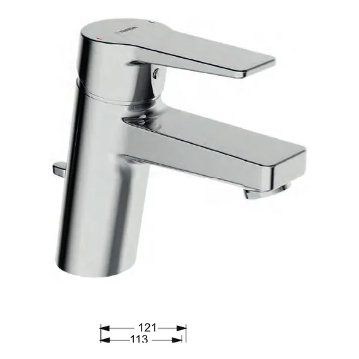 Bathroom & Kitchen Mixers