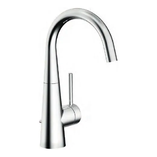 Gooseneck Kitchen Mixer — Designo