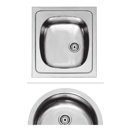 Kitchen Sinks