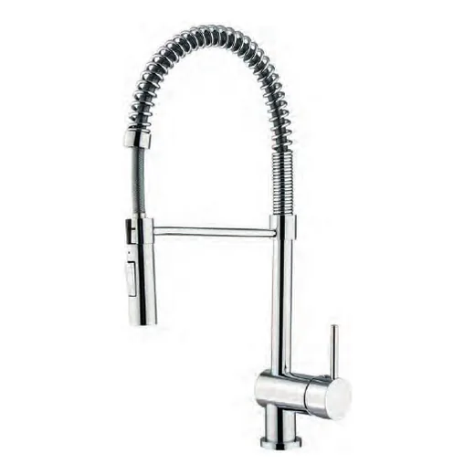 Professional Kitchen Mixer — Cucina