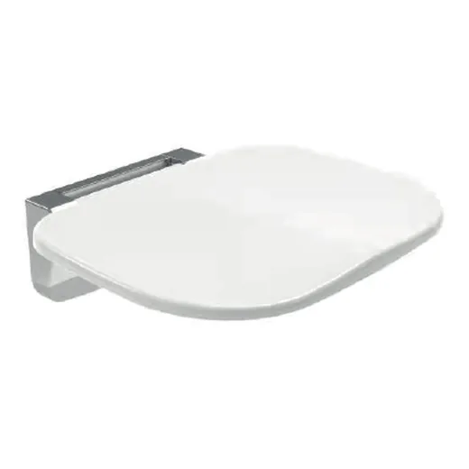 Folding Shower Seat — Help