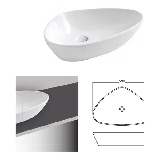 Washbasins