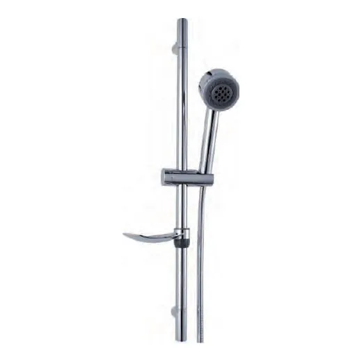 Shower Rail Set — Moda