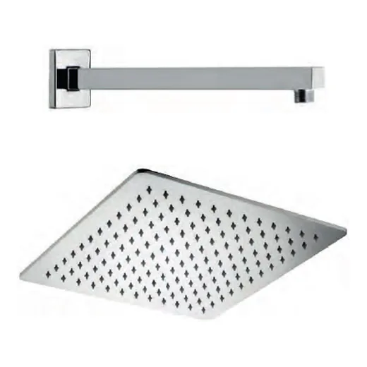 Square Rain Shower Head