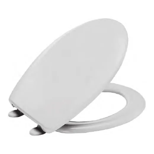 Soft-Close Toilet Seat — Trend