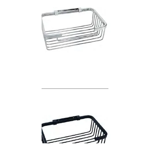 Soap & Sponge Basket — Universal