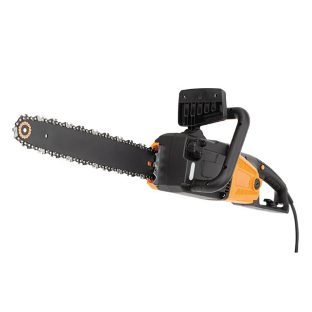 Electric Chainsaw — Power Tools