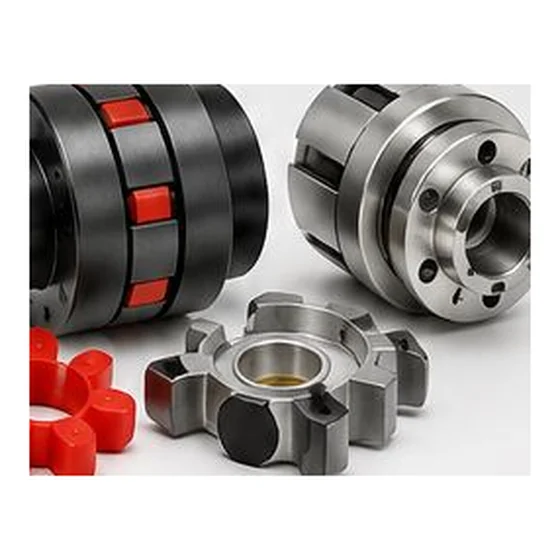 Couplings — SKF · Rotex · Lovejoy