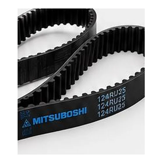 Timing Belts — Mitsuboshi · Gates · Continental