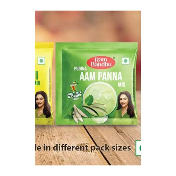 Aam Panna Mix — Ram Bandhu