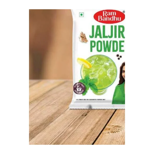 Jaljira Powder — Ram Bandhu