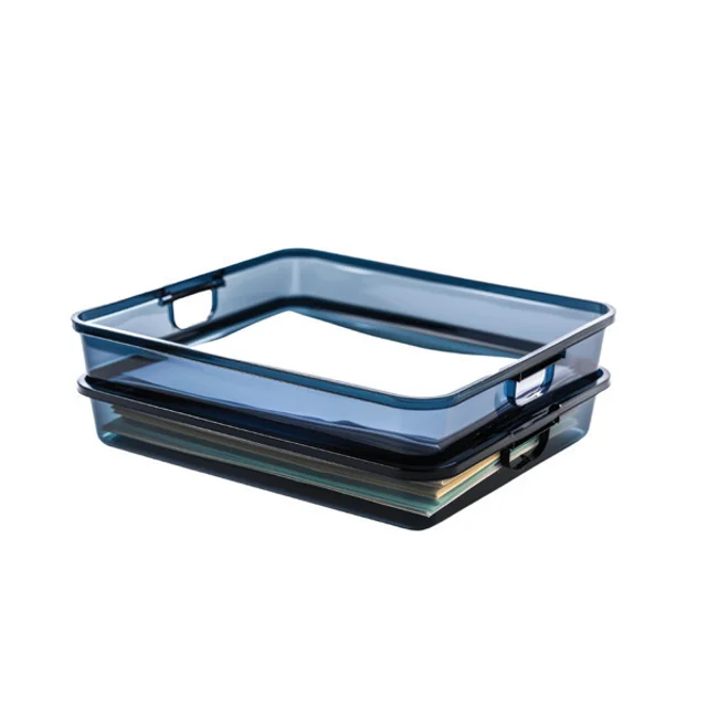 Document Tray Set — Office