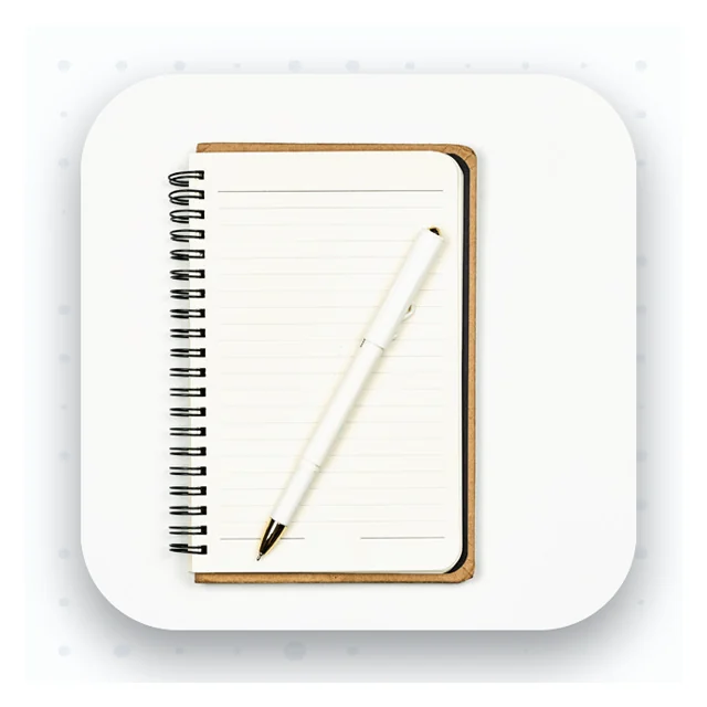 Stationery